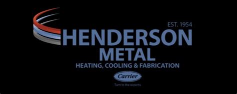 henderson metal fabricating company limited|henderson metal sault ste marie.